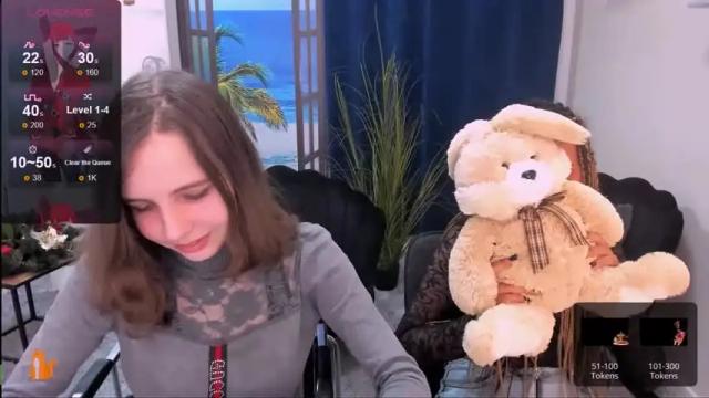 Image 8 of naiba_sky Stream on Chaturbate on 16 months ago