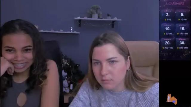 Thumbnail 2, naiba_sky's Stream at Chaturbate, 16 months ago