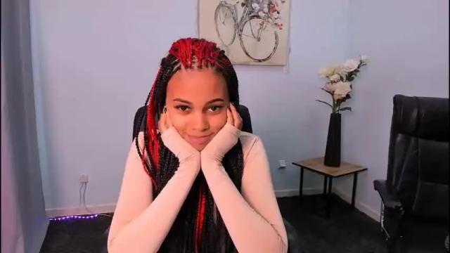 Image 3 of naiba_sky Stream on Chaturbate on 16 months ago