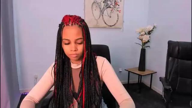 Image 6 of naiba_sky Stream on Chaturbate on 16 months ago