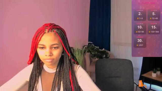 Thumbnail 2, naiba_sky's Stream at Chaturbate, 16 months ago