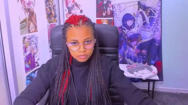 Image 2 of naiba_sky Stream on Chaturbate on 16 months ago