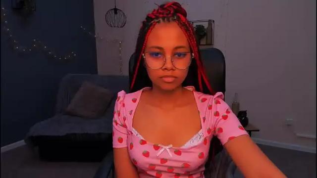 Thumbnail 2, naiba_sky's Stream at Chaturbate, 15 months ago