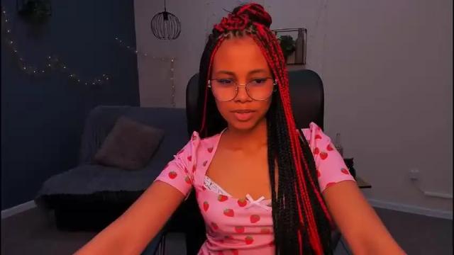 Image 6 of naiba_sky Stream on Chaturbate on 15 months ago