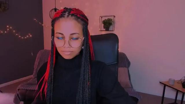 Image 12 of naiba_sky Stream on Chaturbate on 15 months ago