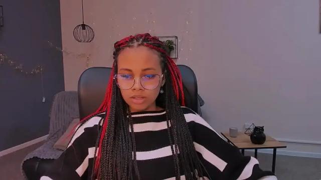 Image 2 of naiba_sky Stream on Chaturbate on 15 months ago