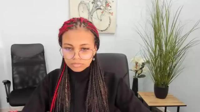 Image 8 of naiba_sky Stream on Chaturbate on 15 months ago