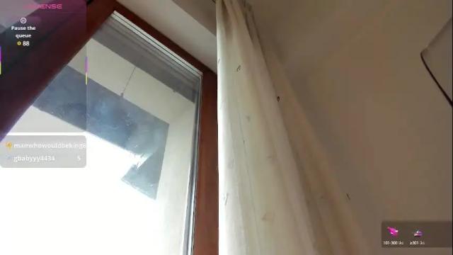 Image 10 of naila18 Stream on Chaturbate on 1 month ago