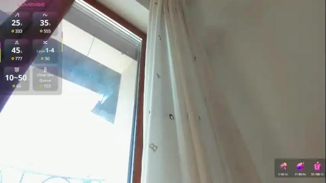 Image 11 of naila18 Stream on Chaturbate on 1 month ago