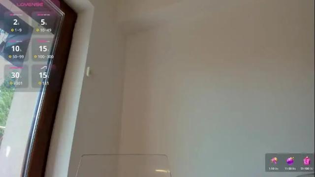 Image 4 of naila18 Stream on Chaturbate on 1 month ago