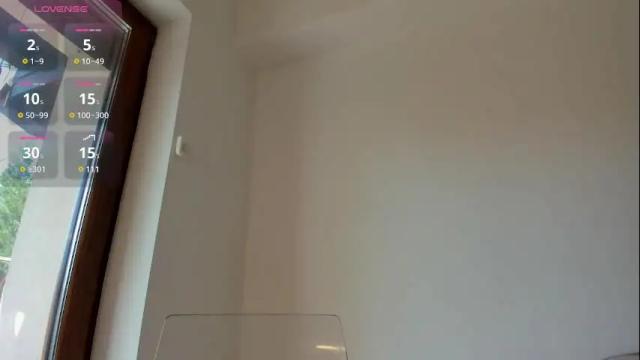 Thumbnail 2, naila18's Stream at Chaturbate, 1 month ago