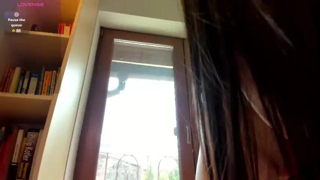Image 3 of naila18 Stream on Chaturbate on 1 month ago