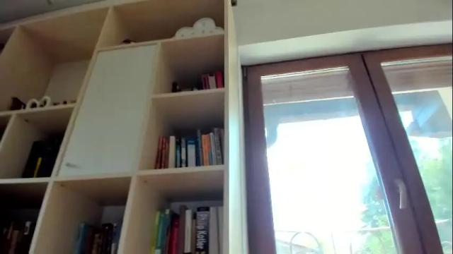 Image 10 of naila18 Stream on Chaturbate on 1 month ago