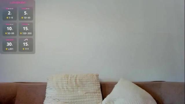 Thumbnail 1, naila18's Stream at Chaturbate, 21 days ago
