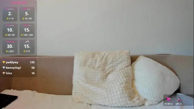 Image 8 of naila18 Stream on Chaturbate on 23 days ago