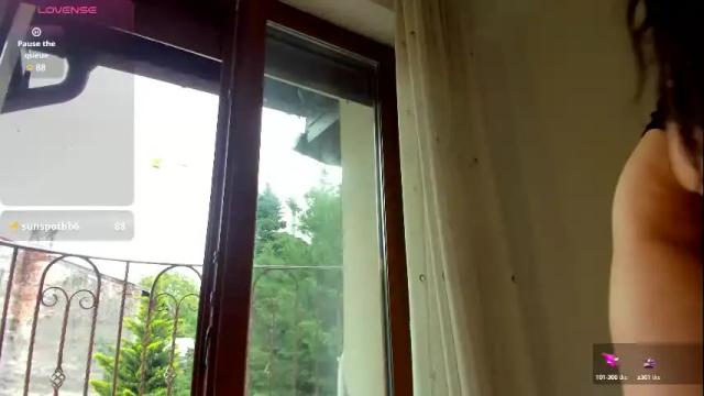 Image 7 of naila18 Stream on Chaturbate on 16 days ago