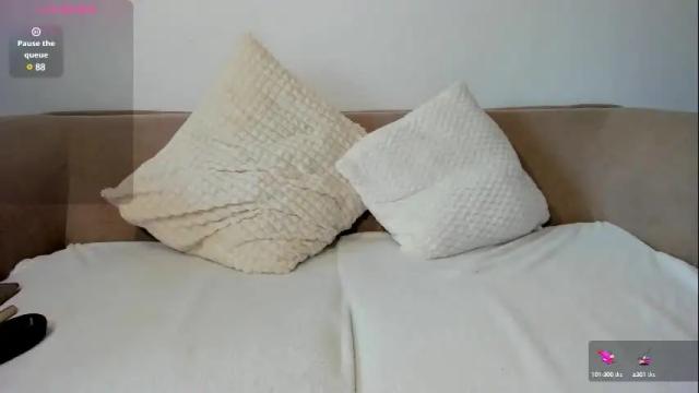 Thumbnail 2, naila18's Stream at Chaturbate, 12 days ago
