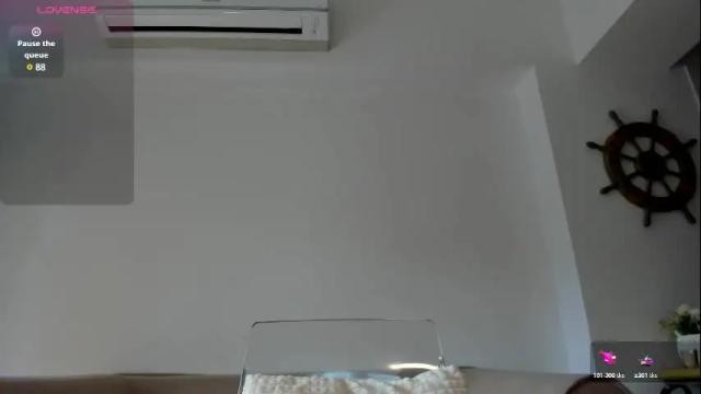 Image 2 of naila18 Stream on Chaturbate on 12 days ago