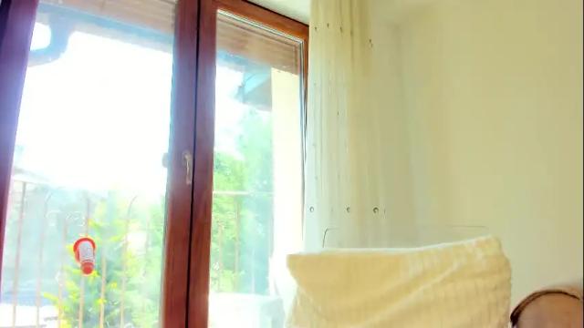 Image 10 of naila18 Stream on Chaturbate on 11 days ago