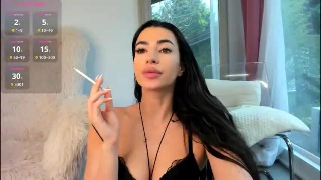 Thumbnail 1, naila18's Stream at Chaturbate, 2 months ago