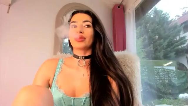 Image 6 of naila18 Stream on Chaturbate on 2 months ago