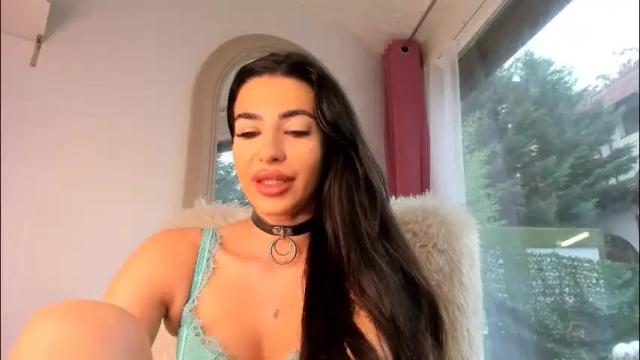 Image 7 of naila18 Stream on Chaturbate on 2 months ago