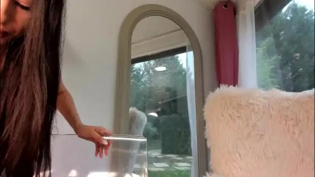 Image 3 of naila18 Stream on Chaturbate on 2 months ago