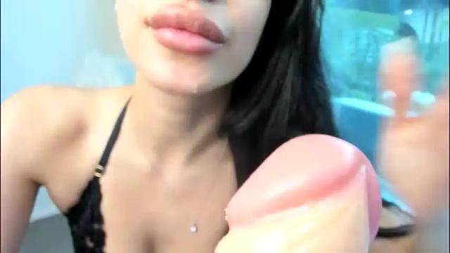 Thumbnail 1, naila18's Stream at Chaturbate, 1 month ago