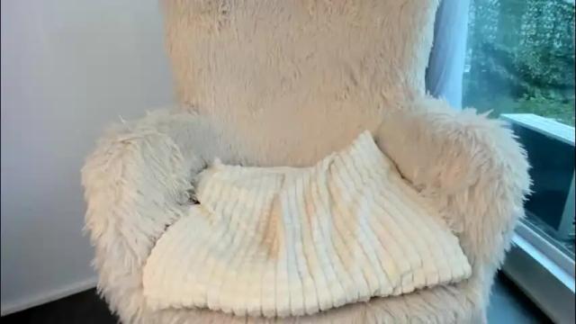 Image 7 of naila18 Stream on Chaturbate on 2 months ago