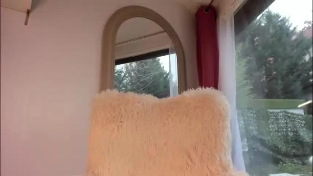 Thumbnail 3, naila18's Stream at Chaturbate, 1 month ago