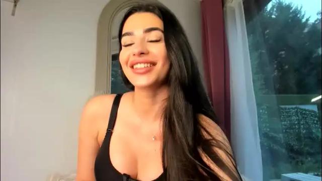Thumbnail 2, naila18's Stream at Chaturbate, 26 days ago