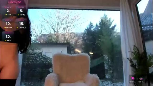 Image 4 of naila18 Stream on Chaturbate on 23 days ago