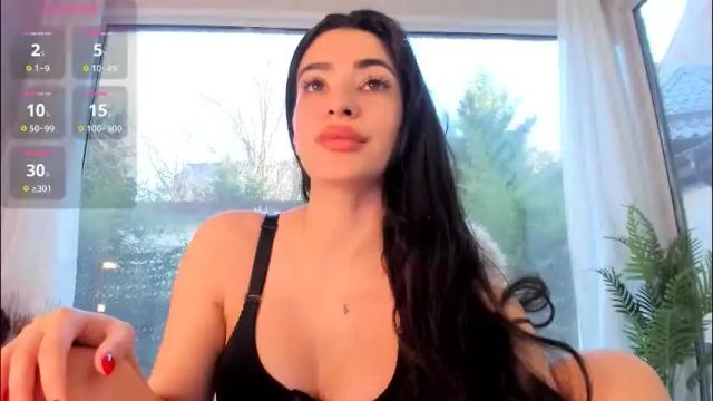 Thumbnail 1, naila18's Stream at Chaturbate, 14 days ago