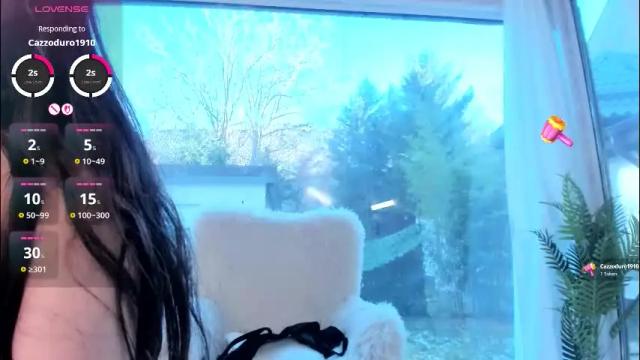 Thumbnail 3, naila18's Stream at Chaturbate, 14 days ago