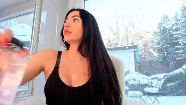 Thumbnail 2, naila18's Stream at Chaturbate, 15 hours ago