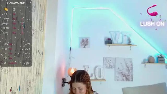 Image 12 of nailah_18 Stream on Chaturbate on 20 months ago