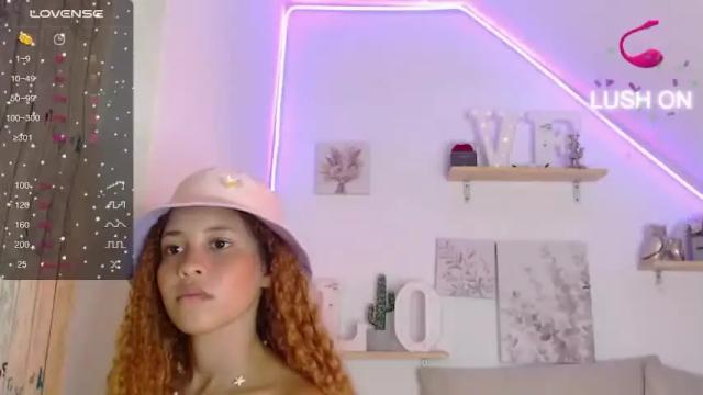 Image 11 of nailah_18 Stream on Chaturbate on 20 months ago