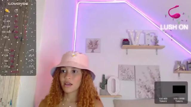 Image 12 of nailah_18 Stream on Chaturbate on 20 months ago