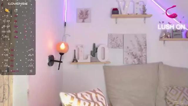 Thumbnail 3, nailah_18's Stream at Chaturbate, 20 months ago