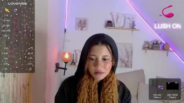 Image 3 of nailah_18 Stream on Chaturbate on 20 months ago