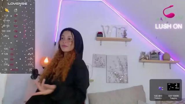 Thumbnail 2, nailah_18's Stream at Chaturbate, 20 months ago