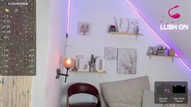 Thumbnail 3, nailah_18's Stream at Chaturbate, 20 months ago