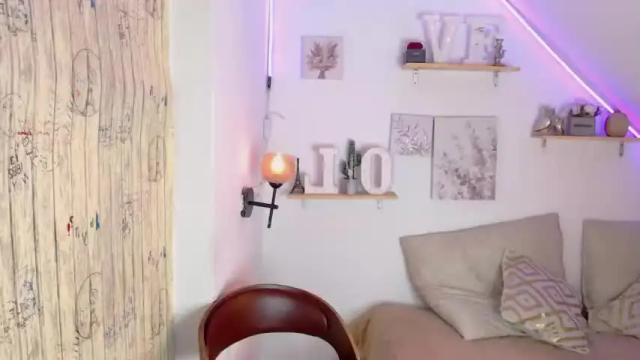 Thumbnail 2, nailah_18's Stream at Chaturbate, 20 months ago