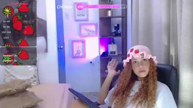 Thumbnail 1, nailah_18's Stream at Chaturbate, 20 months ago