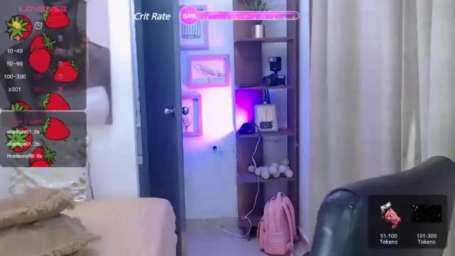 Image 10 of nailah_18 Stream on Chaturbate on 20 months ago
