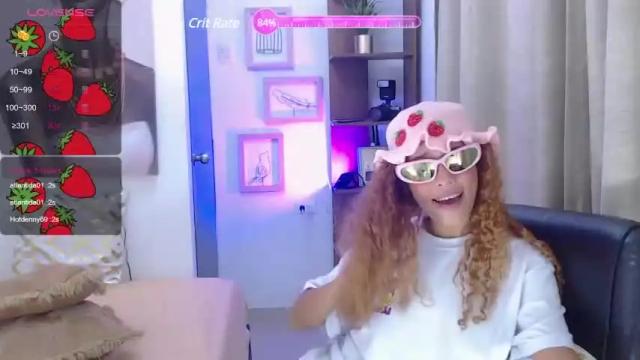 Image 11 of nailah_18 Stream on Chaturbate on 20 months ago