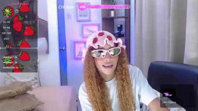 Image 12 of nailah_18 Stream on Chaturbate on 20 months ago