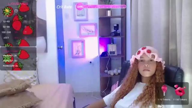 Image 3 of nailah_18 Stream on Chaturbate on 20 months ago