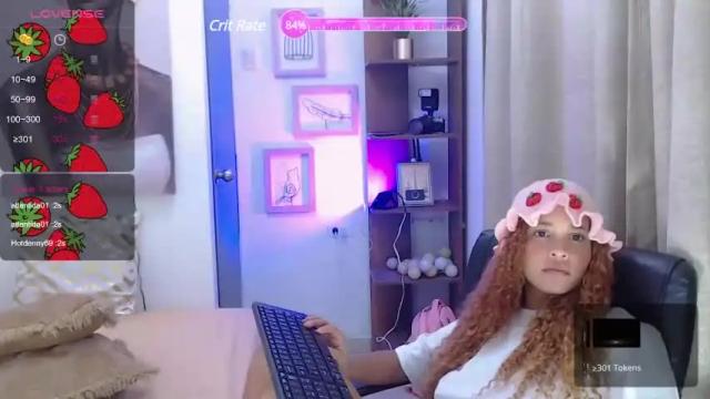 Thumbnail 2, nailah_18's Stream at Chaturbate, 20 months ago