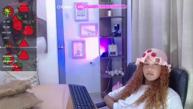 Image 6 of nailah_18 Stream on Chaturbate on 20 months ago